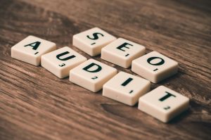 seo audit step by step guide