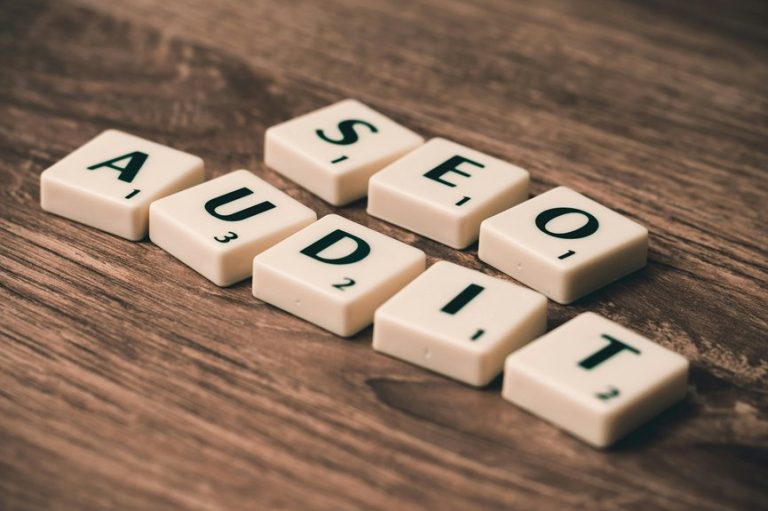 seo audit step by step guide